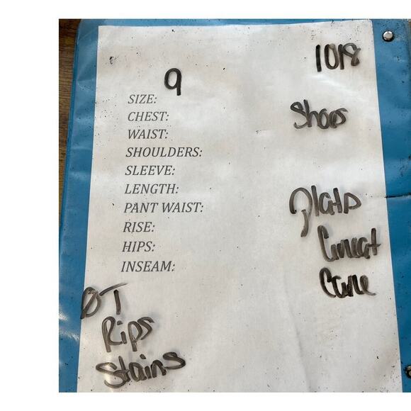 Rohb By Joyce Azria Womens Pink 9M Faux Suede Rose Gold Tip Flats - Picture 8 of 8